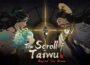 The Scroll of Taiwu : Beyond The Dome Game Header Image