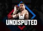 Undisputed PC Game Download Cover