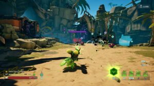 Voidling Bound PC — Screenshot 1