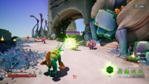 Voidling Bound — PC Gameplay Image 4