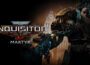 Warhammer 40,000: Inquisitor - Martyr Free PC Game Cover Art