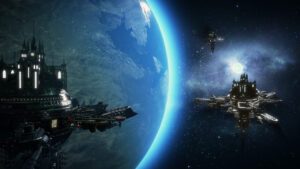 Warhammer 40,000: Inquisitor - Martyr Official Screenshot 3