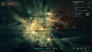 Warhammer 40,000: Inquisitor - Martyr PC Game Screenshot Number 4