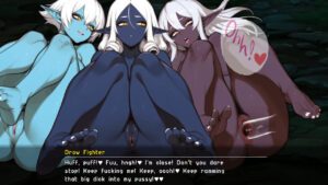 Warrior of Lust Preview Screenshot 4