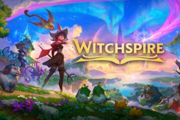 Download Witchspire PC Game 2026