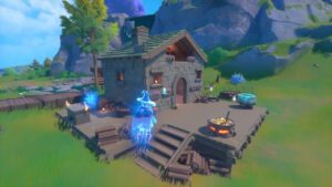 Witchspire In-Game Screenshot 3