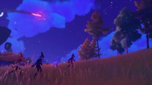 Witchspire PC Game Action 4