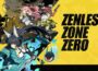Zenless Zone Zero Free PC Game Cover Art