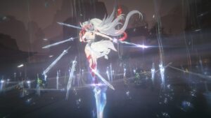 Zenless Zone Zero — PC Gameplay Image 1