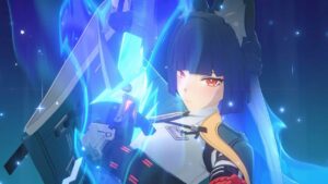 Zenless Zone Zero In-Game Screenshot 3